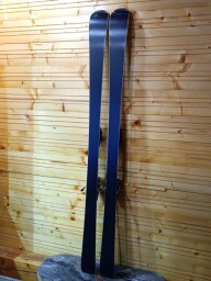 LYŽE NORDICA TRANSFIRE RTX 176CM